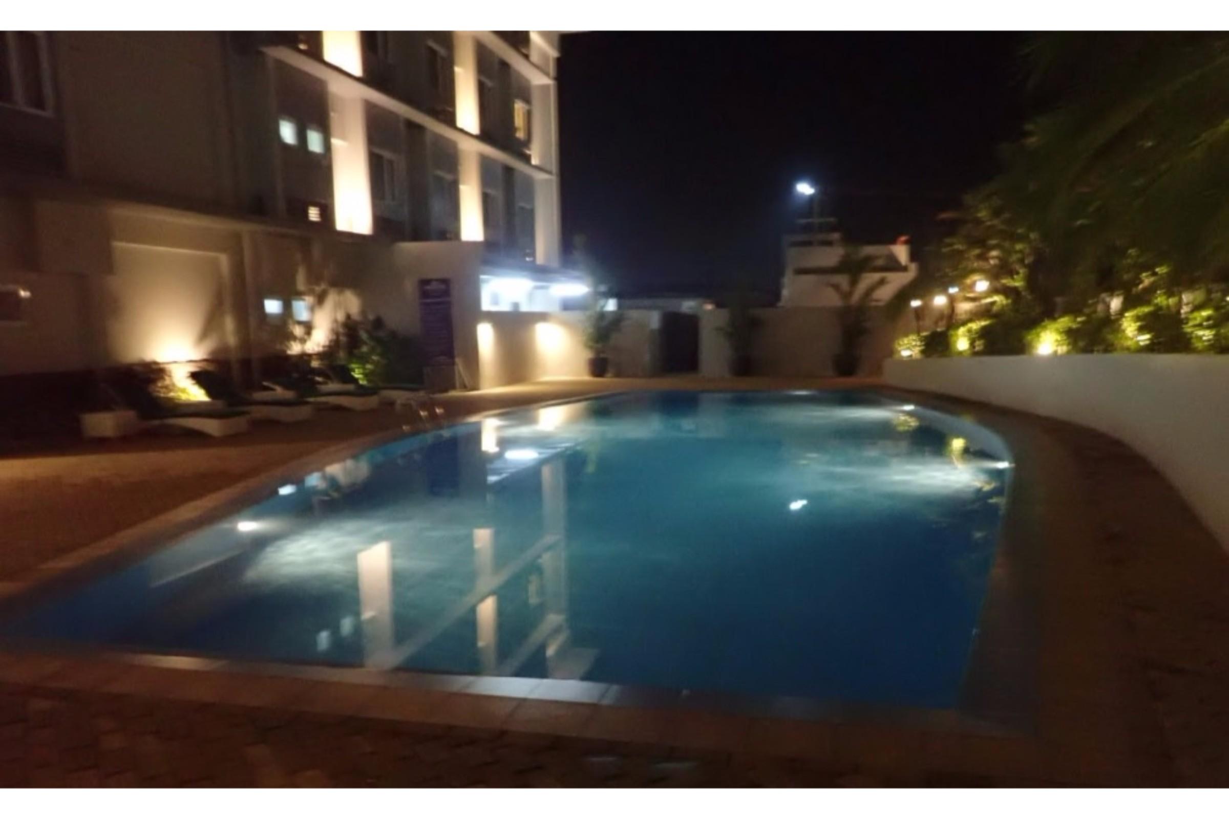 סן פרננדו Microtel Inn & Suites By Wyndham San Fernando מראה חיצוני תמונה